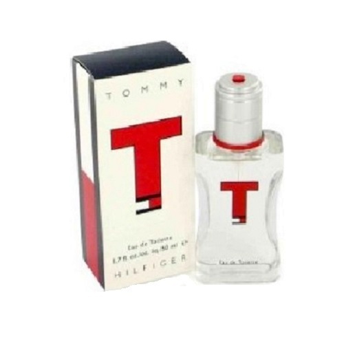 Tommy T Cologne